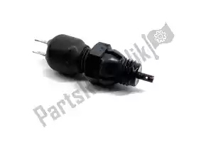 suzuki 3774007900 interruptor da luz de freio - Lado inferior