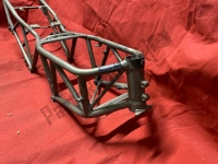 47010183AB, Ducati, Frame, steel, Used