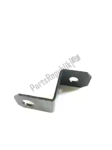 BMW 11537652123 mounting material - Bottom side