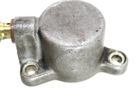 AP8106381, Aprilia, Manual clutch slave, Used