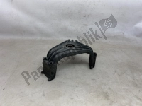 8327415, Aprilia, Pulley shaft bracket, Used