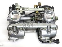 150011709, Kawasaki, Kit carburateur complet, Utilisé