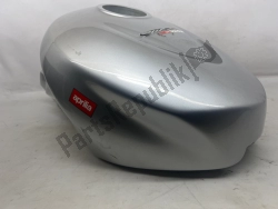 Aprilia AP8149763, Serbatoio di carburante, OEM: Aprilia AP8149763