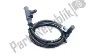 55212121B, Ducati, Sensor abs Ducati Hypermotard Monster Hyperstrada Panigale Multistrada Scrambler Diavel Supersport v4 821 1100 899 696 1200 796 939 803 400 959 797 950 1260 937 998 1000 Evo S GT Granturismo Sport SP D-AIR Stripe Italia Independent Classic Pikes Peak Anniversary AMG, Usava