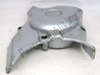 AP8148735, Aprilia, Kettingbeschermer, abs plastic, Gebruikt