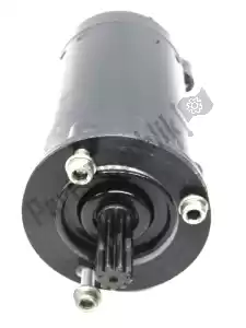 ducati 27040107A startmotor - Linkerkant