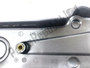Ducati 24510801A timing belt cover - Bottom side