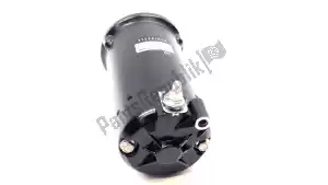 ducati 27040107A starter motor - Left side