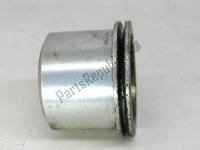 70310131A, Ducati, Headset nut, Used