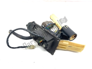 aprilia AP8106807 fuel pump - Bottom side