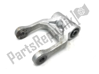 52460MN9840, Honda, Sistema de link suspensão traseira, NOS (New Old Stock)