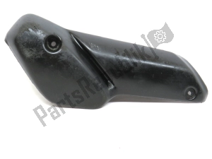 aprilia AP8230983 protection de la fourche avant - La partie au fond