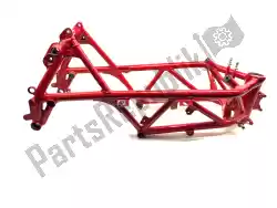 Ici, vous pouvez commander le cadre, métal auprès de Ducati , avec le numéro de pièce 47011773AB: