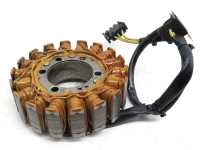 12307653435, BMW, Coil (stator), Used