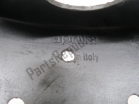 AP8230315, Aprilia, Tool hatch, Used