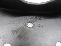 AP8230315, Aprilia, Portello dello strumento, Usato