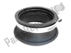 Here you can order the inlet rubber black from Ducati, with part number 13510411B: