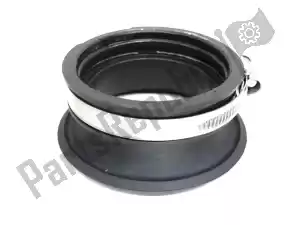 ducati 13510411B inlet rubber black - Bottom side