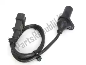 Ducati 55240201A speed sensor - Right side