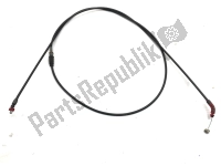 AP8104441, Aprilia, Glove compartment cable, Used