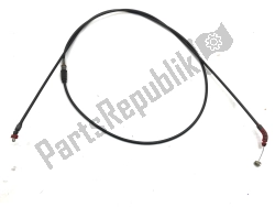 Aprilia AP8104441, Glove compartment cable, OEM: Aprilia AP8104441