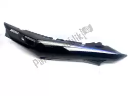 Here you can order the side panel from Yamaha, with part number 4KM2171100P0: