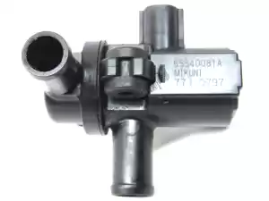 Ducati 65540081A actuator/butterfly valve - Upper side