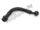 Brake line, rear brake Honda 43320MAJE31