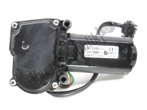 bmw 61612329435 wiper motor - Upper side