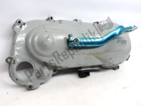 4365295, Aprilia, Couvercle de carter transmission vario, Utilisé