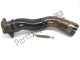 Exhaust pipe Aprilia AP8796797