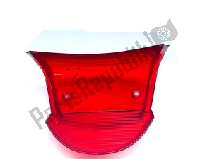 Honda 33709KTZD00 szyba tylnej lampy - Dół