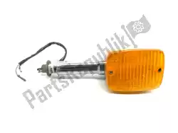 Here you can order the turn indicator from Suzuki, with part number 3560149430: