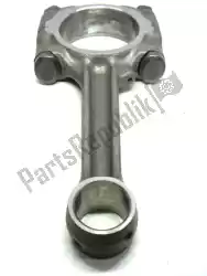 Here you can order the connecting rod complete from Honda, with part number 13210MBG000:
