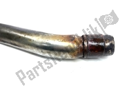 1415007A01, Suzuki, Exhaust pipe, Used