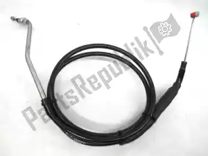 ducati 73210453B clutch cable - Upper side