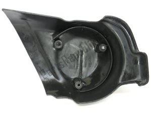 aprilia ap8168124 copertura della puleggia del ventilatore - Lato superiore