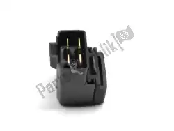 Here you can order the relay from Ducati (Nias), with part number 54140151A: