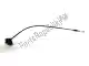 Cable de estrangulador incl. control Ducati 65520061A