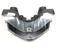 52010152A, Ducati, Headlight, Used