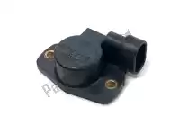 28440081A, Ducati, throttle position sensor Ducati 748 999 851 Multistrada DS 749 Hypermotard Streetfighter Monster ST4 996 1198 Supersport ST3 Panigale Hyperstrada GT 1098 998 916 848 ST4S 888 Sport Diavel Scrambler XDiavel Senna Xdiavel 1000 1100 821 1299 1199 796 800 696 899 1200 695 939 803 400, NOS (New Old Stock)