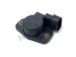 Aquí puede pedir sensor del cuerpo del acelerador de Ducati (Magnetti Marelli) , con el número de pieza 28440081A: