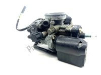 484899, Aprilia, Carburettor, Used