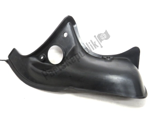 aprilia AP8231244 dashboard cover - Bottom side