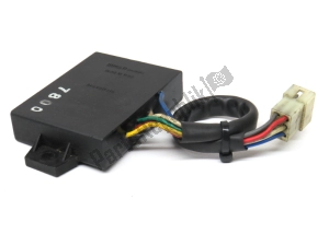 aprilia AP8112568 cdi / ecu - Il fondo