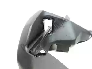 ducati 37022192CA braço oscilante, preto - Parte inferior