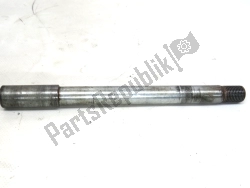 Aprilia AP8125543, Voorwiel as, OEM: Aprilia AP8125543