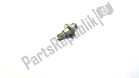 AP8150170, Aprilia, Hex socket screw m8x25, Used