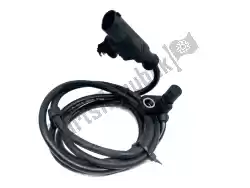 Here you can order the abs sensor from Ducati, with part number 55212121B: