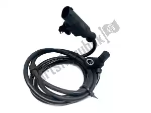 ducati 55212121b abs sensor - Bottom side